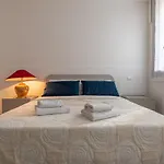 Domus Aurum - Raffinato E Confortevole In Centro Storico Fuori Dalla Ztl Apartment Vicenza