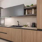 Apartment Domus Aurum - Raffinato E Confortevole In Centro Storico Fuori Dalla Ztl Vicenza