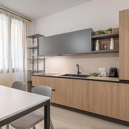 Domus Aurum - Raffinato E Confortevole In Centro Storico Fuori Dalla Ztl * Vicenza